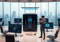 搭建云桌面服务器教程，轻松实现高效远程办公