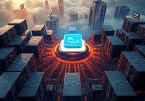 亚马逊云服务器线路，全球领先的云计算基础设施
