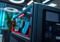 道亨云服务器，助力企业数字化转型的高效解决方案