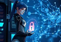 服务器云锁IP，保障云服务器安全的关键技术