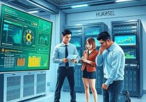 华为云服务器连接异常排查与解决指南