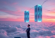 无限云公有云服务器，性能与安全的双重保障