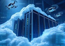 云服务器搭载主机，未来云计算的核心趋势