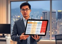 2025年知名云服务器服务商的选择指南，如何找到最适合你的解决方案
