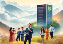 安徽云服务器销售，助力企业数字化转型的强劲动力