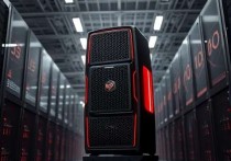 Xeon Gold 云服务器，性能与效率的完美结合