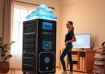 私有云家用服务器，构建属于你的数字私人空间