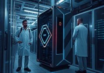 云服务器安装探针，全面解析与实践指南