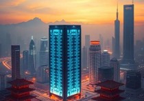中国自主云服务器，助力数字经济发展的重要基石