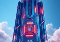 云服务器高频CPU，性能与效率的全面提升