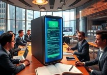 美团云服务器GPU，助力企业高效计算与创新