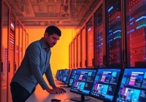 云服务器与网页，构建高效数字化体验的核心