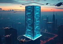 念远云服务器，助力企业数字化转型的高效解决方案