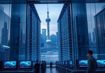 上海云服务器租赁，助力企业数字化转型的高效解决方案