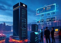 香港华为云服务器网站，助力企业数字化转型的强劲引擎