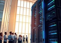 云办公服务器内存，提升企业效率的关键因素