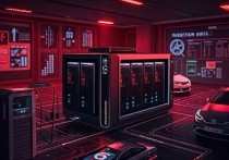 DTU转发云服务器，物联网中的高效数据传输解决方案