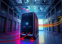 云服务器多网卡，提升性能与可靠性的关键策略