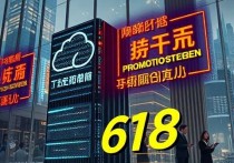 腾讯云服务器618活动，助力企业数字化转型的超值选择