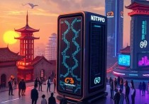 阿里服务器上云，开启数字化转型的新篇章