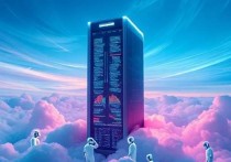 云服务器免费提供永久，未来的云计算趋势