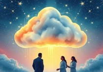 云服务器防护指南，如何保障云端数据安全与稳定运行