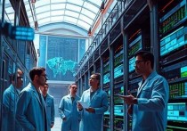腾讯云服务器移动，开启高效云端办公新时代