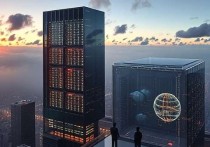 亚洲最大云服务器，引领未来数字经济发展