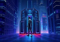 云主机服务器架构，未来云计算的核心驱动力