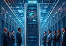 阿里云服务器，助力企业数字化转型的强劲引擎