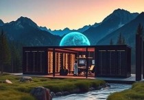 将项目放到云服务器，提升效率与安全性的明智选择