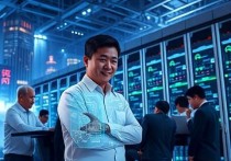 腾讯云严打服务器，构建安全可信的云计算环境