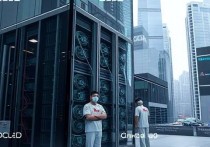 美国服务器腾讯云，全球化的云服务解决方案