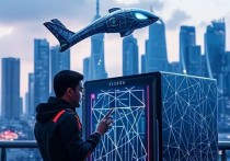 电脑vivo云服务器，未来 computing 的新趋势