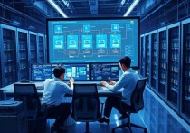 京东云服务器组网流程详解，构建高效稳定的云网络