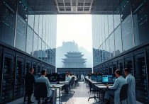 洛阳云服务器出租，助力企业数字化转型的高效解决方案