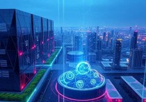 云服务器海外节点，全球数字化转型的关键推动力