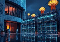 苏州云主机云服务器托管，助力企业数字化转型的高效解决方案