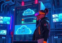 网易云解锁服务器，开启云服务新纪元