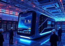 东云服务器租用，助力企业数字化转型的高效解决方案