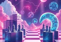 云服务器市场新动向，阿里与腾讯的竞争格局