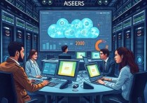 云服务器问题大全，全面解析与解决方案