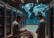 云服务器对接IDC，构建高效稳定的数字化基础设施