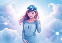云服务器女朋友，数字化时代的亲密伙伴