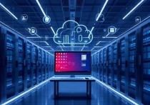 云服务器ECS与云桌面，云计算时代的高效解决方案