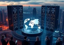 云服务器助力外贸，开启全球贸易新篇章