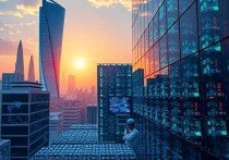 国内云服务器，助力企业数字化转型的强劲引擎