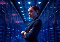 安全可控云服务器，构建数字化转型的坚实基石