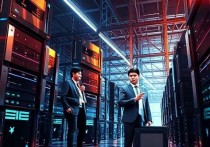 陕西云服务器租用云主机，助力企业数字化转型的高效解决方案