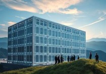 陕西云存储服务器云空间，助力企业数字化转型的强劲动力